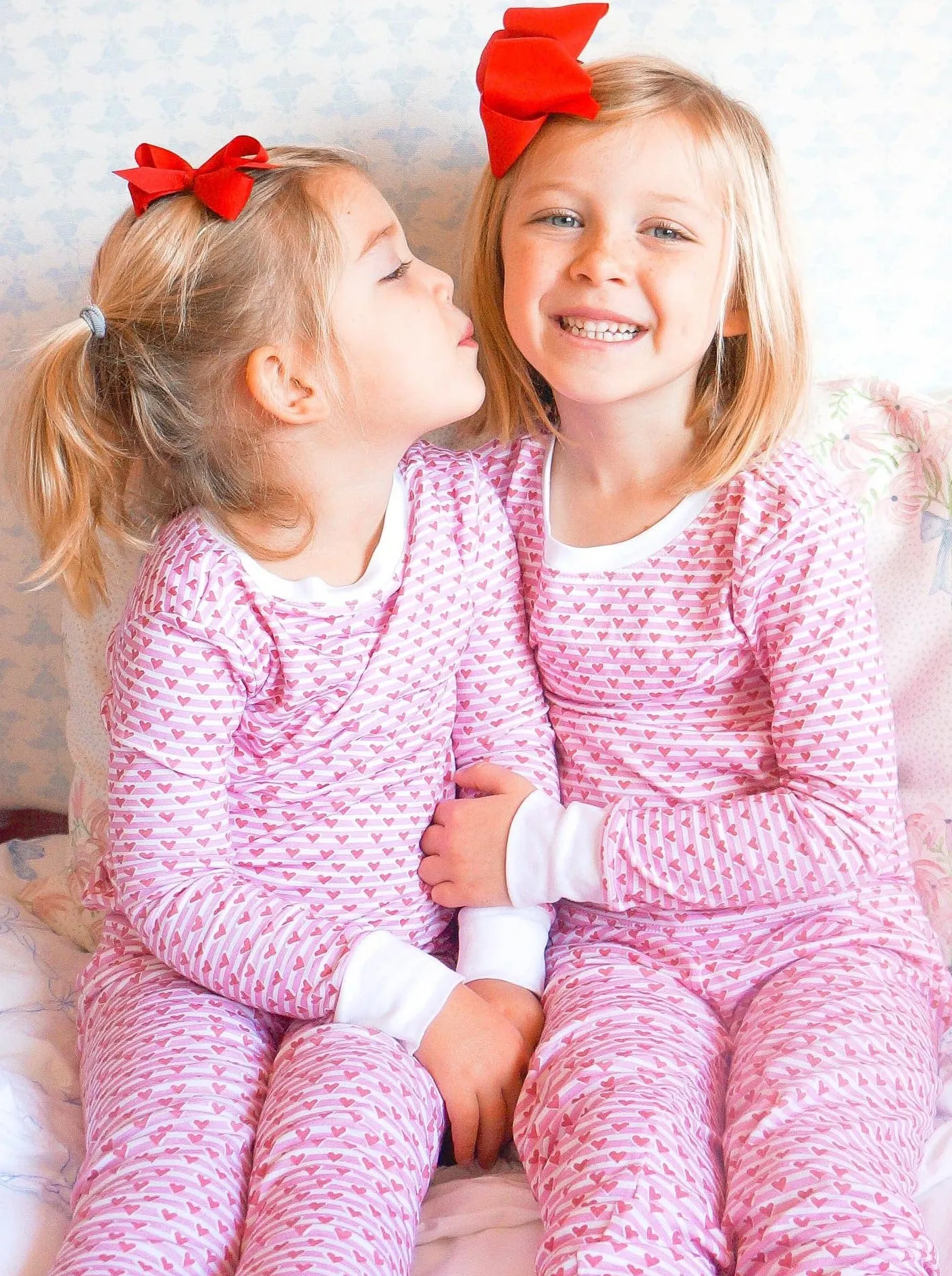 Sailor Hearts Kids Gift Set