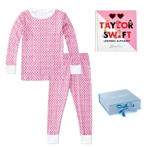 Sailor Hearts Kids Gift Set