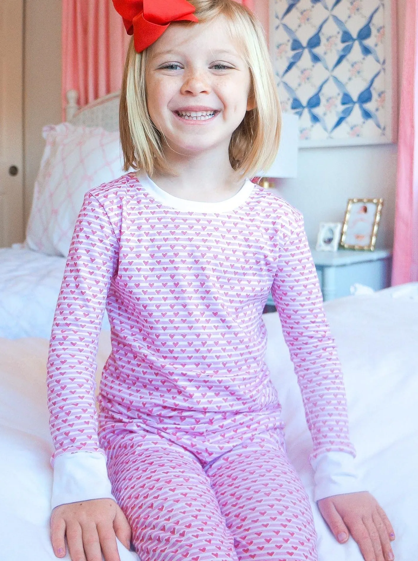Sailor Hearts Kids Gift Set