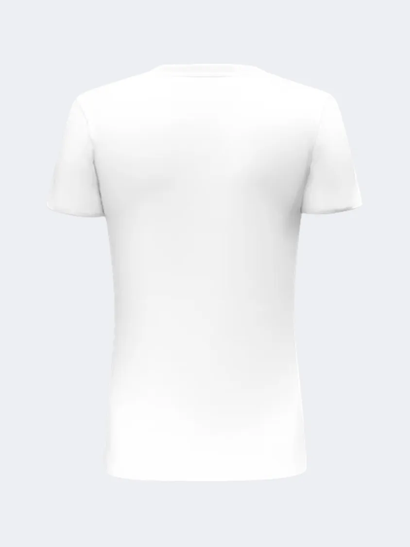 Salewa Pure Heart Dry  Women Hiking T-Shirt White