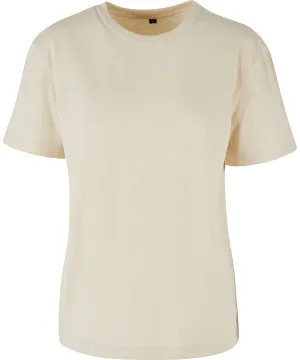Sand - Women’s everyday tee