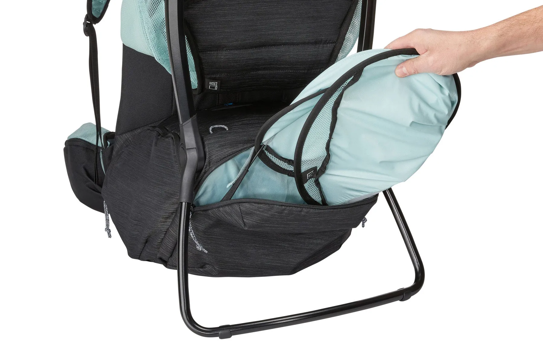 Sapling Child Carrier