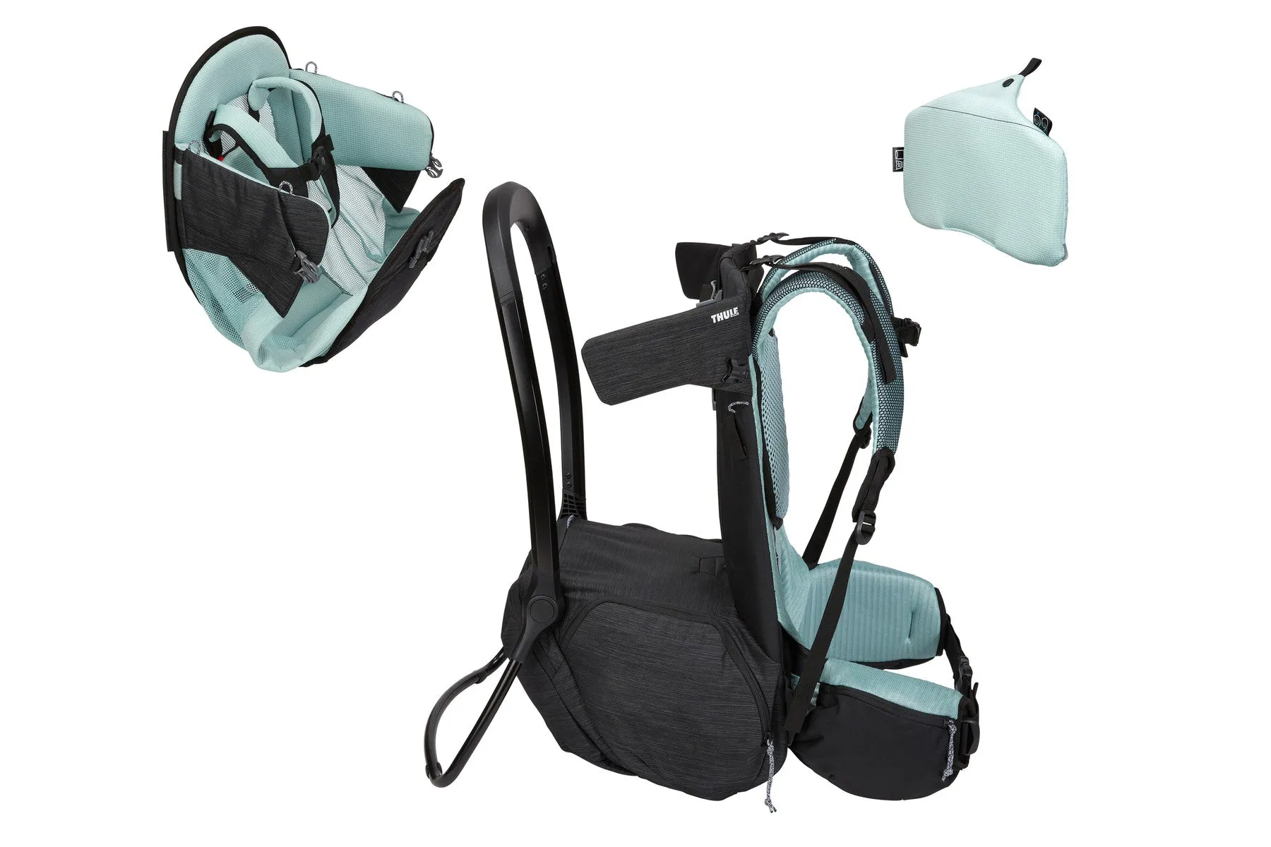Sapling Child Carrier