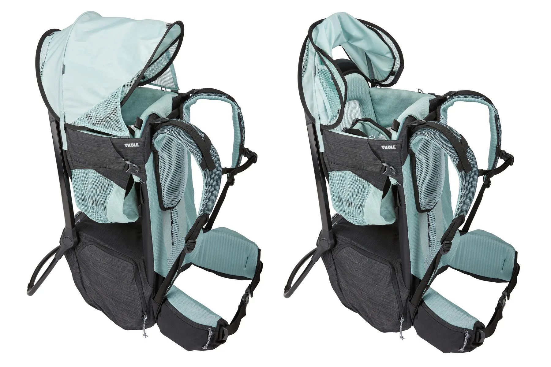 Sapling Child Carrier
