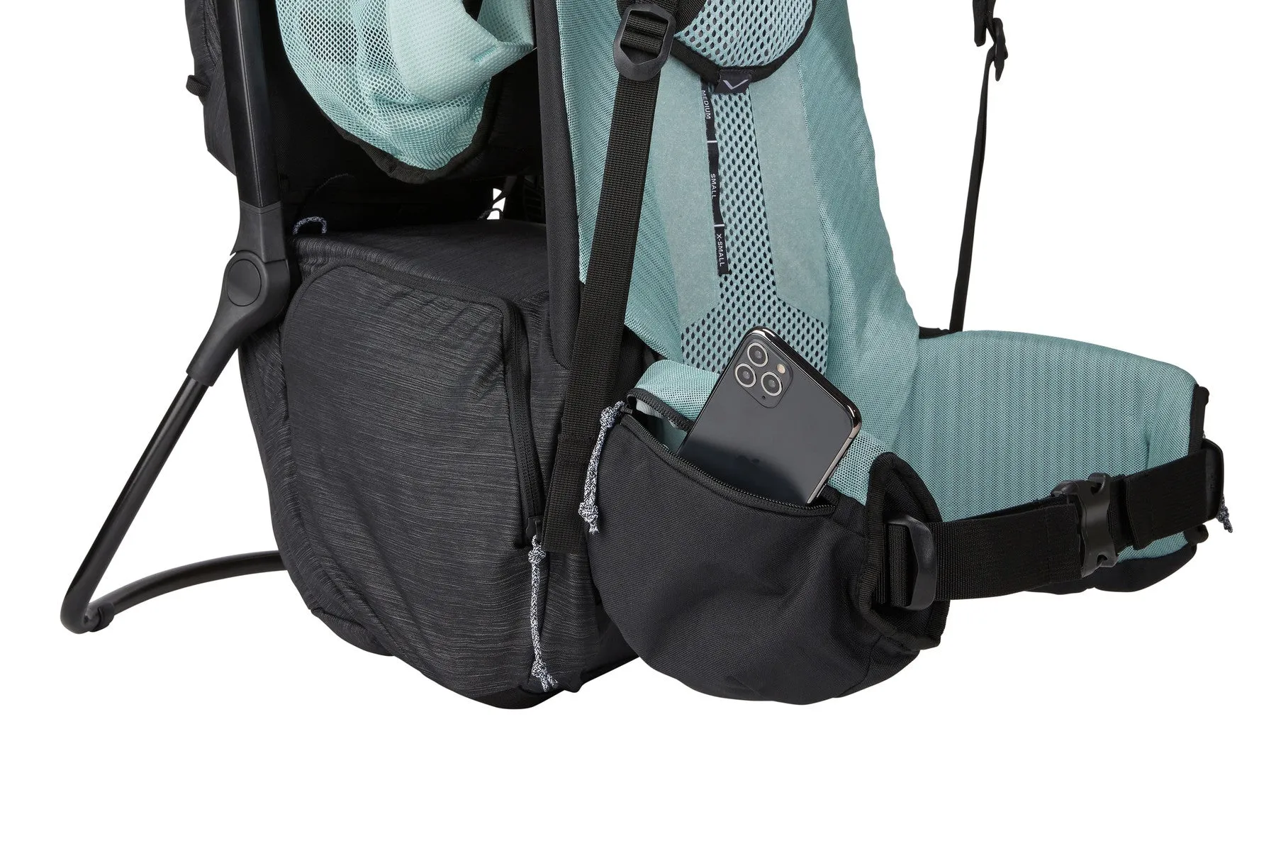 Sapling Child Carrier