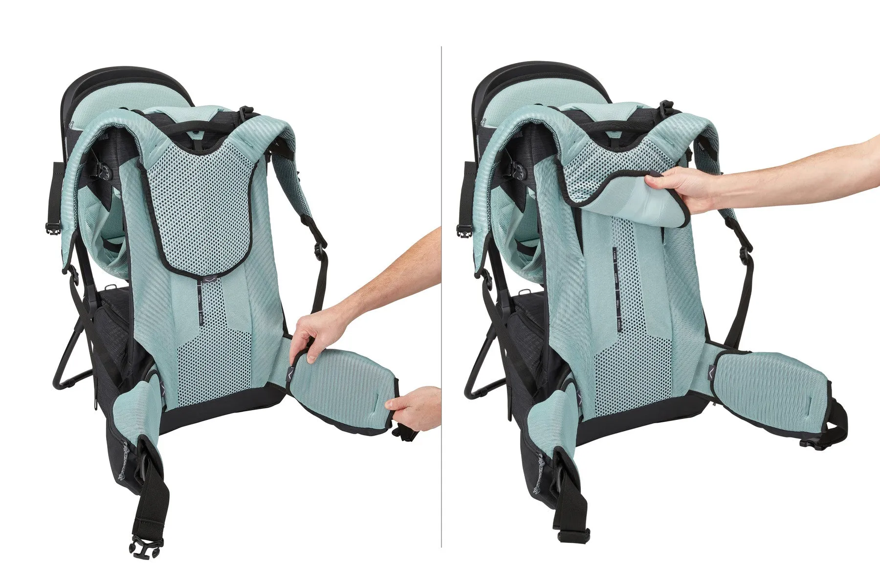 Sapling Child Carrier