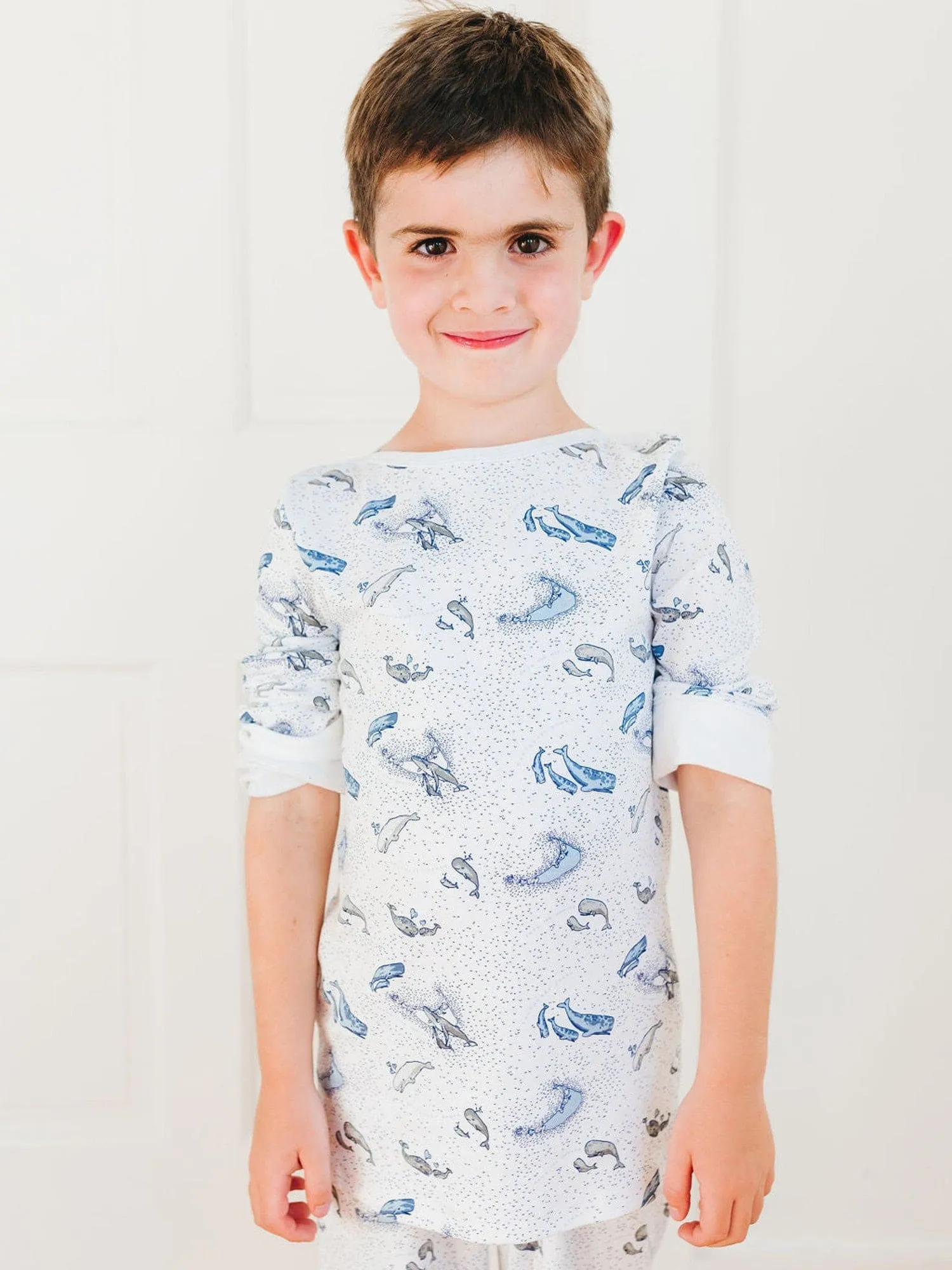 Save the Whales - Kids Set