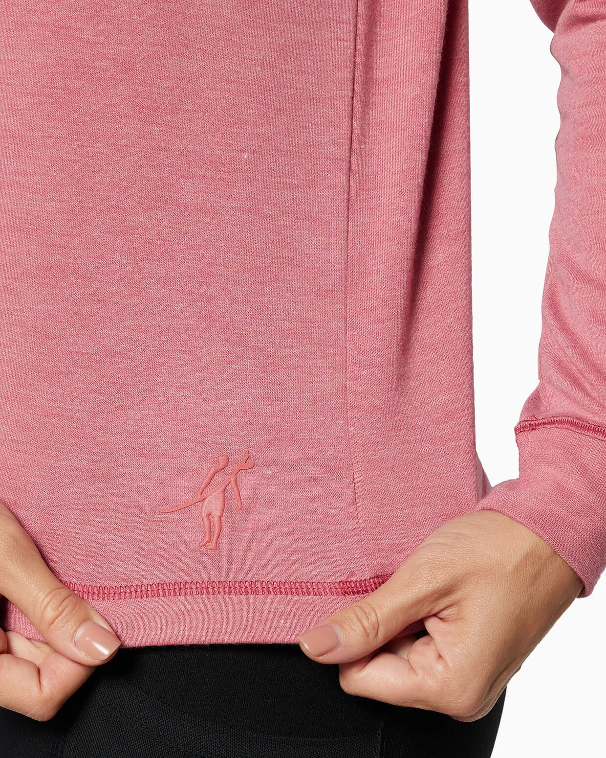 Schooner Hoodie | Women's (Sea Silk)