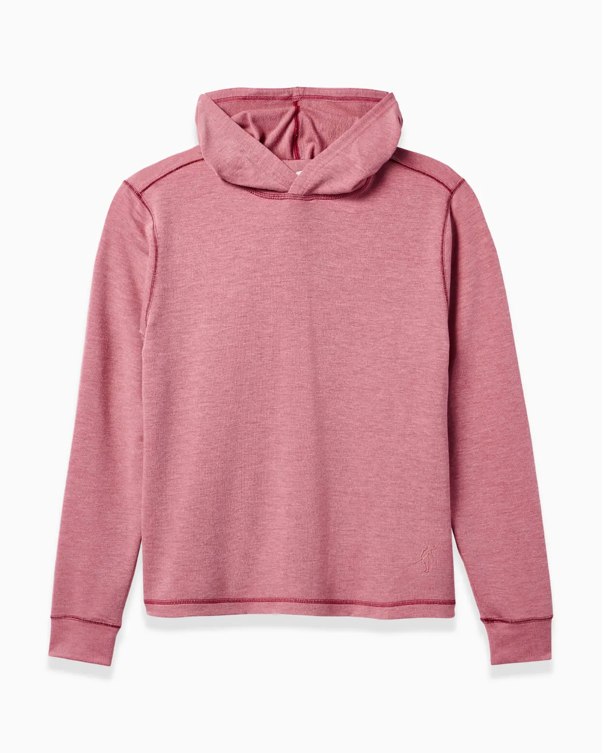 Schooner Hoodie | Women's (Sea Silk)