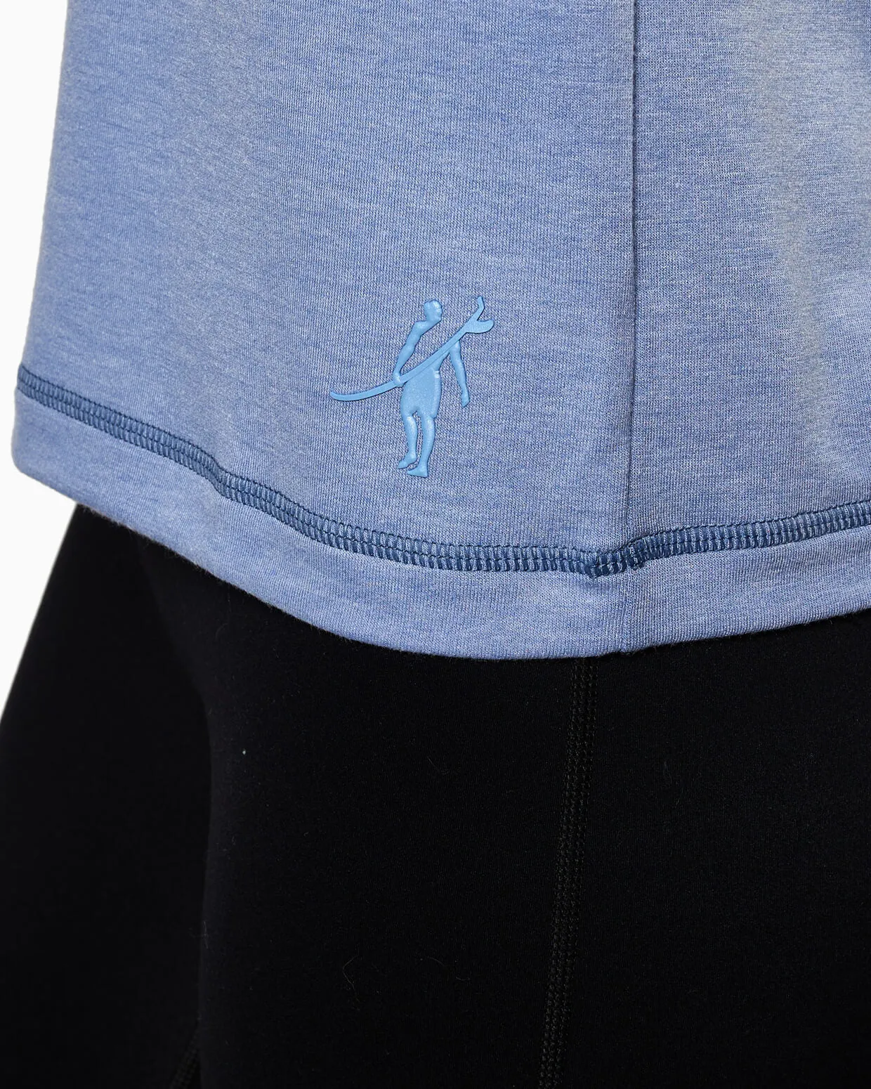 Schooner Hoodie | Women's (Sea Silk)