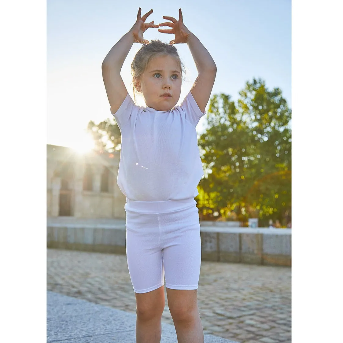 SEATTLE Kids Legging Jegging - 3-12Y - Paper Sewing Pattern