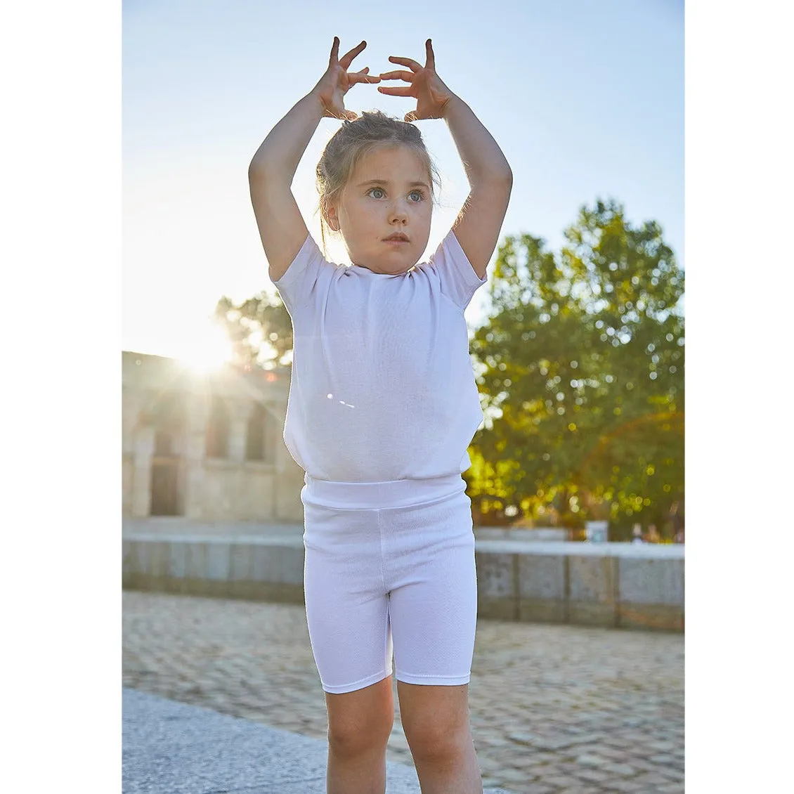 SEATTLE Kids Legging Jegging - 3-12Y - PDF Sewing Pattern
