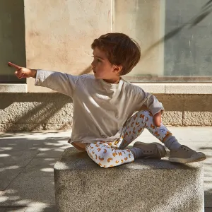 SEATTLE Kids Legging Jegging - 3-12Y - PDF Sewing Pattern