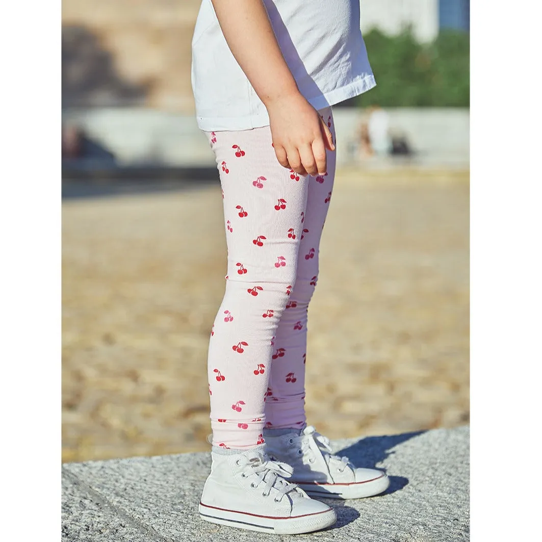 SEATTLE Kids Legging Jegging - 3-12Y - PDF Sewing Pattern