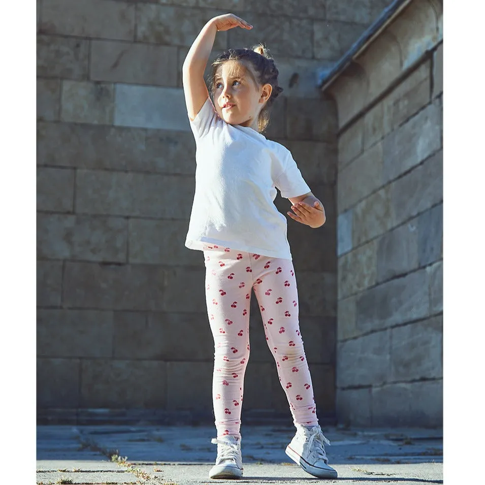 SEATTLE Kids Legging Jegging - 3-12Y - PDF Sewing Pattern