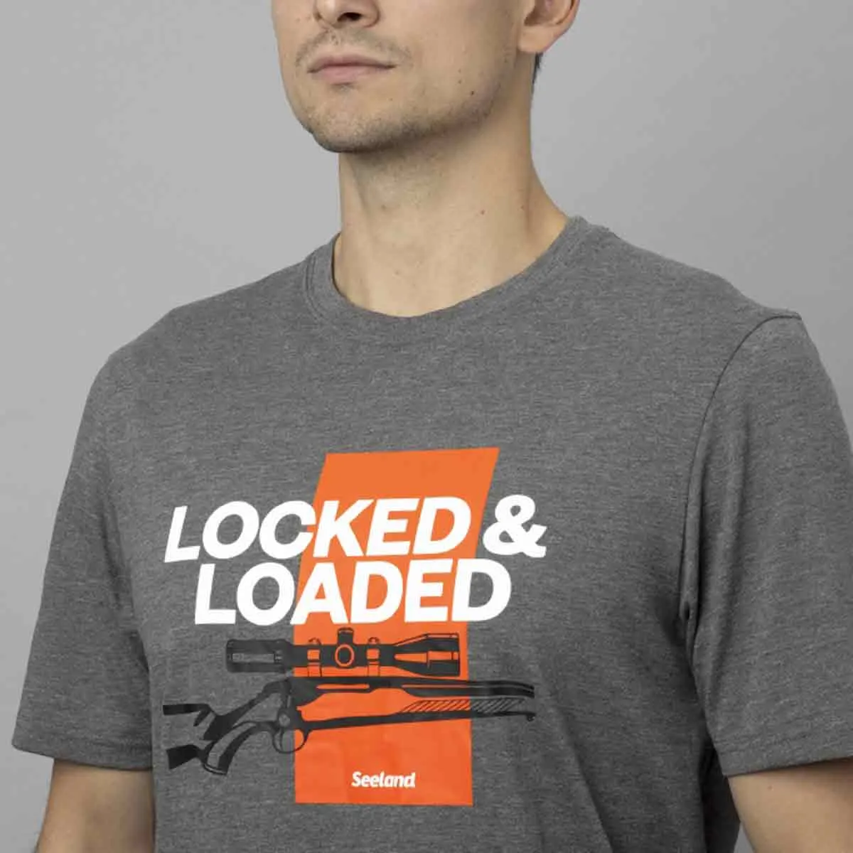 Seeland Loaded T-Shirt