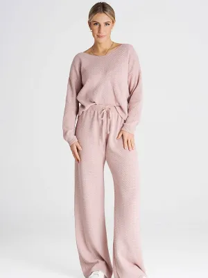 Set women outfit 190998 Figl