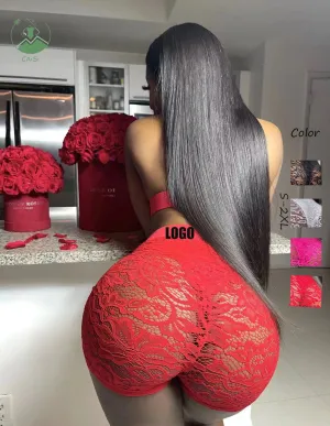 Sexy Lace Sleepwear Lingerie Sets