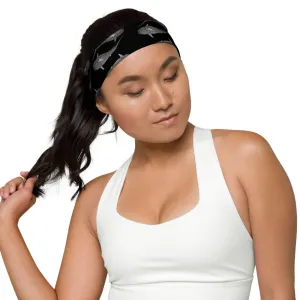 Shark Headband