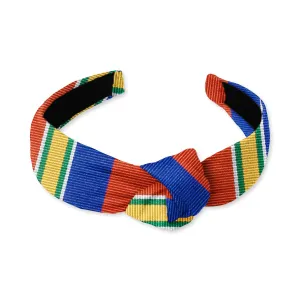 Sherburne - Knotted Headband