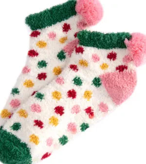 Shiraleah-Home socks