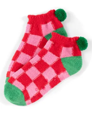 Shiraleah: Pax Home Socks