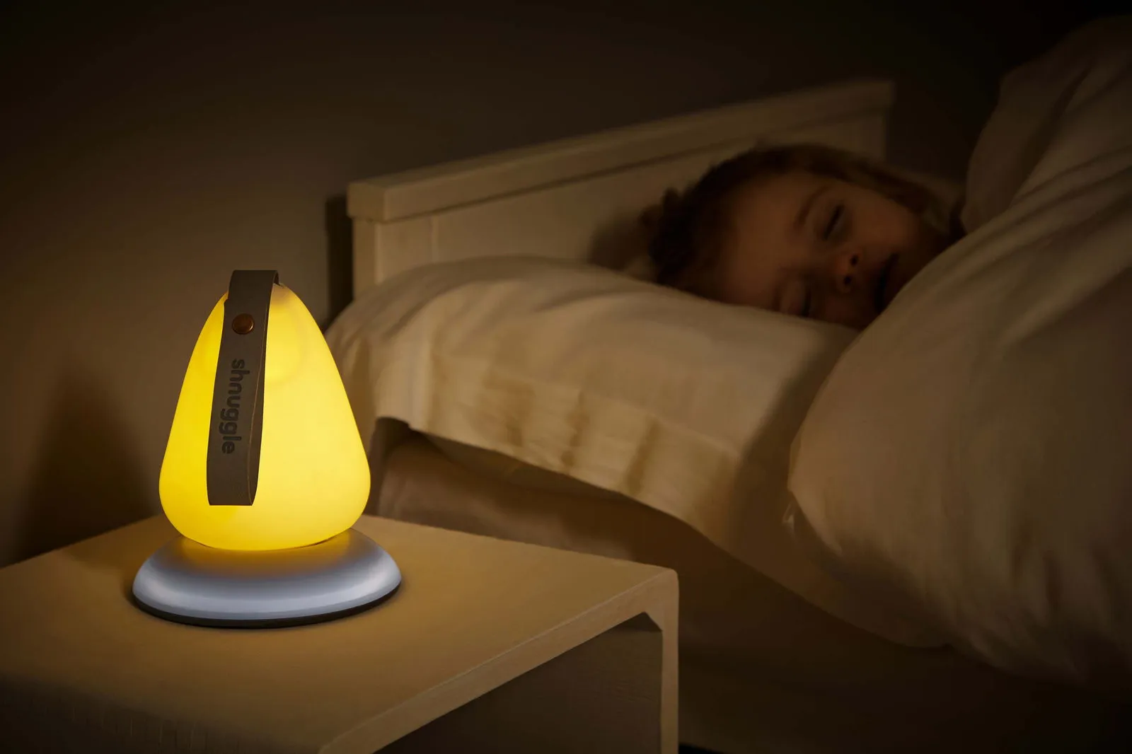 Shnuggle Moonlight Nightlight