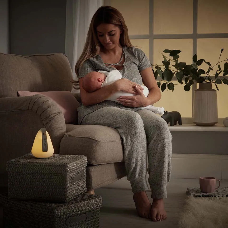 Shnuggle Moonlight Nightlight