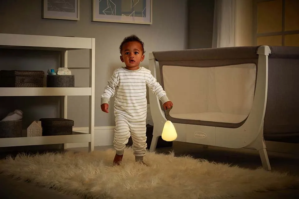Shnuggle Moonlight Nightlight