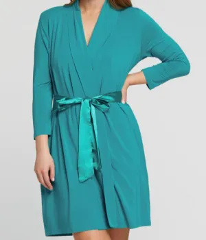 SHORT ROBE KEYWEST