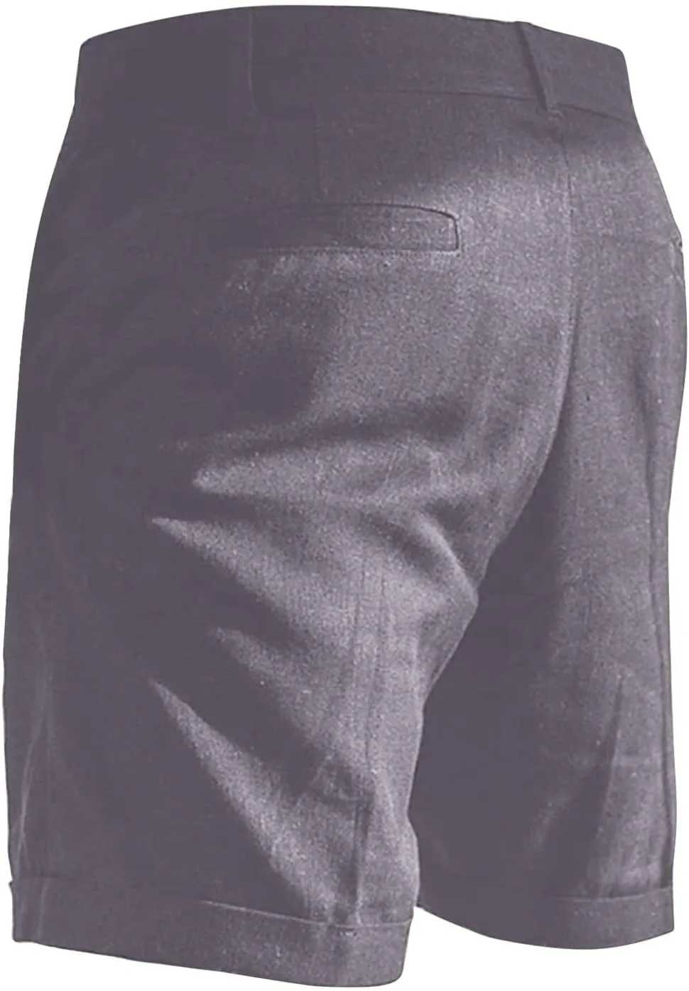 Shorts Men Casual Quick Dry Lightweight Straight Durability and Lightweight High Waisted Shorts 2025 Summer