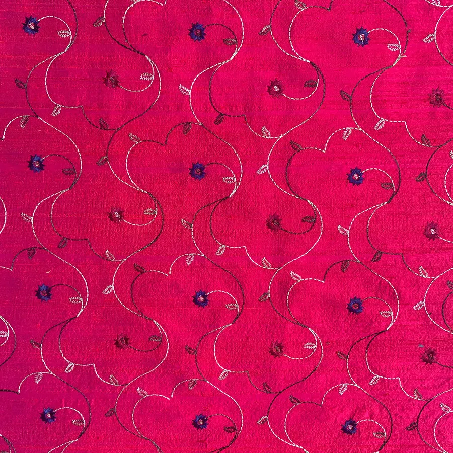 Sicily Jacket in Hot Cerise - Sale