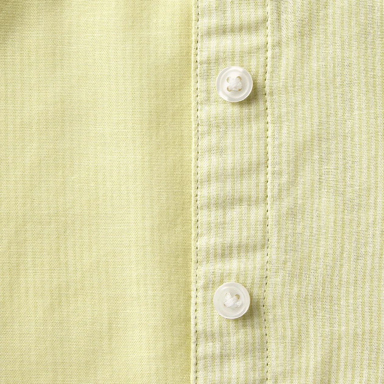 Side Seamless Lightweight Gauze Half Sleeve Pyjamas