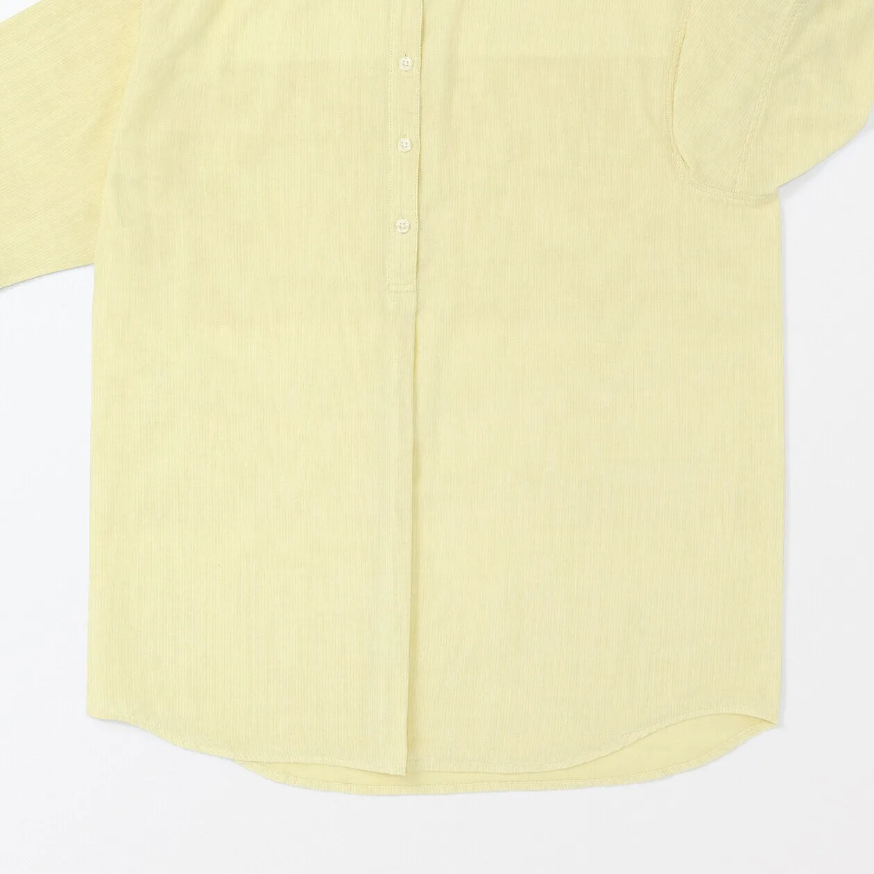 Side Seamless Lightweight Gauze Half Sleeve Pyjamas