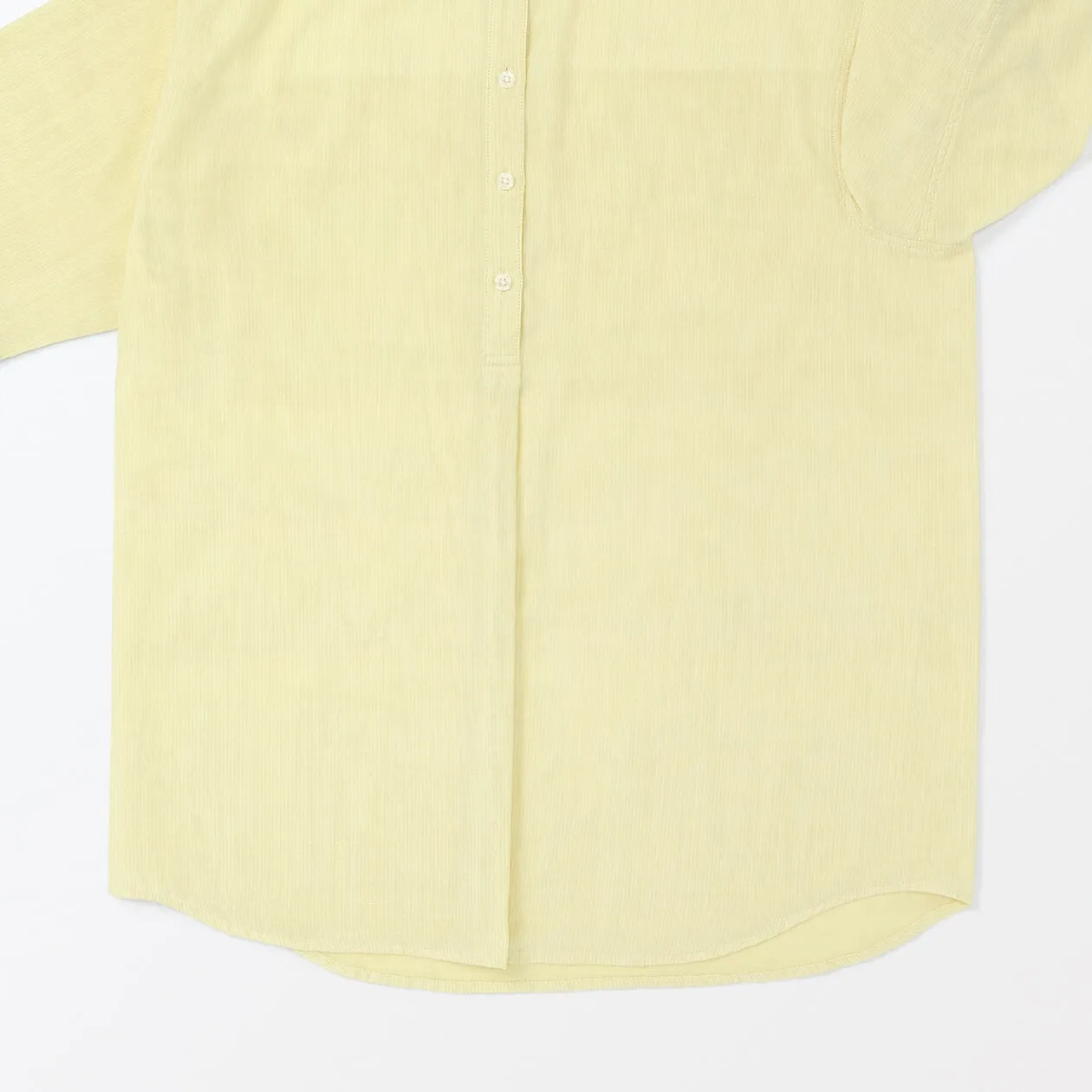 Side Seamless Lightweight Gauze Half Sleeve Pyjamas