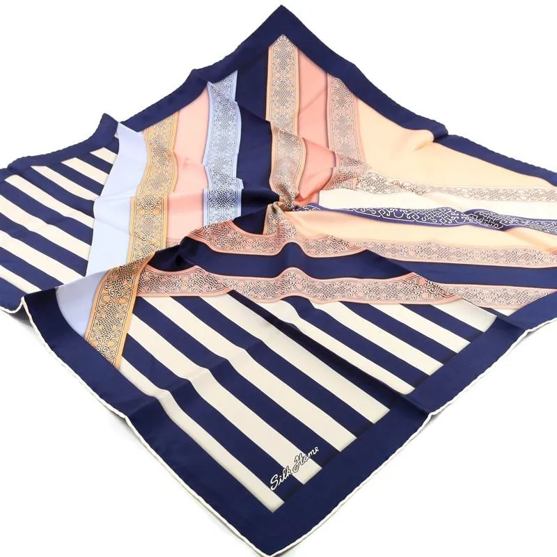 Silk Home Chantelle Turkish Silk Scarf