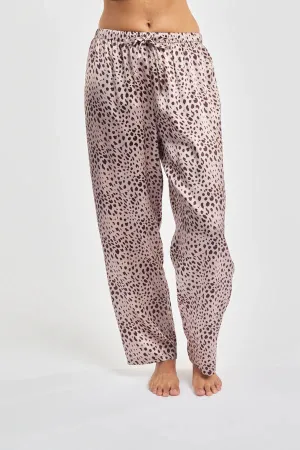 Silk Pants