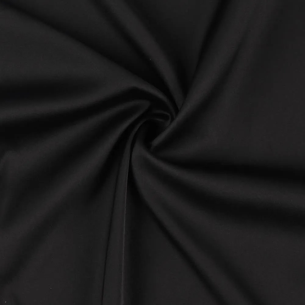 Silk Satin Lace Back Hollow Out Sexy Women Kimono Home