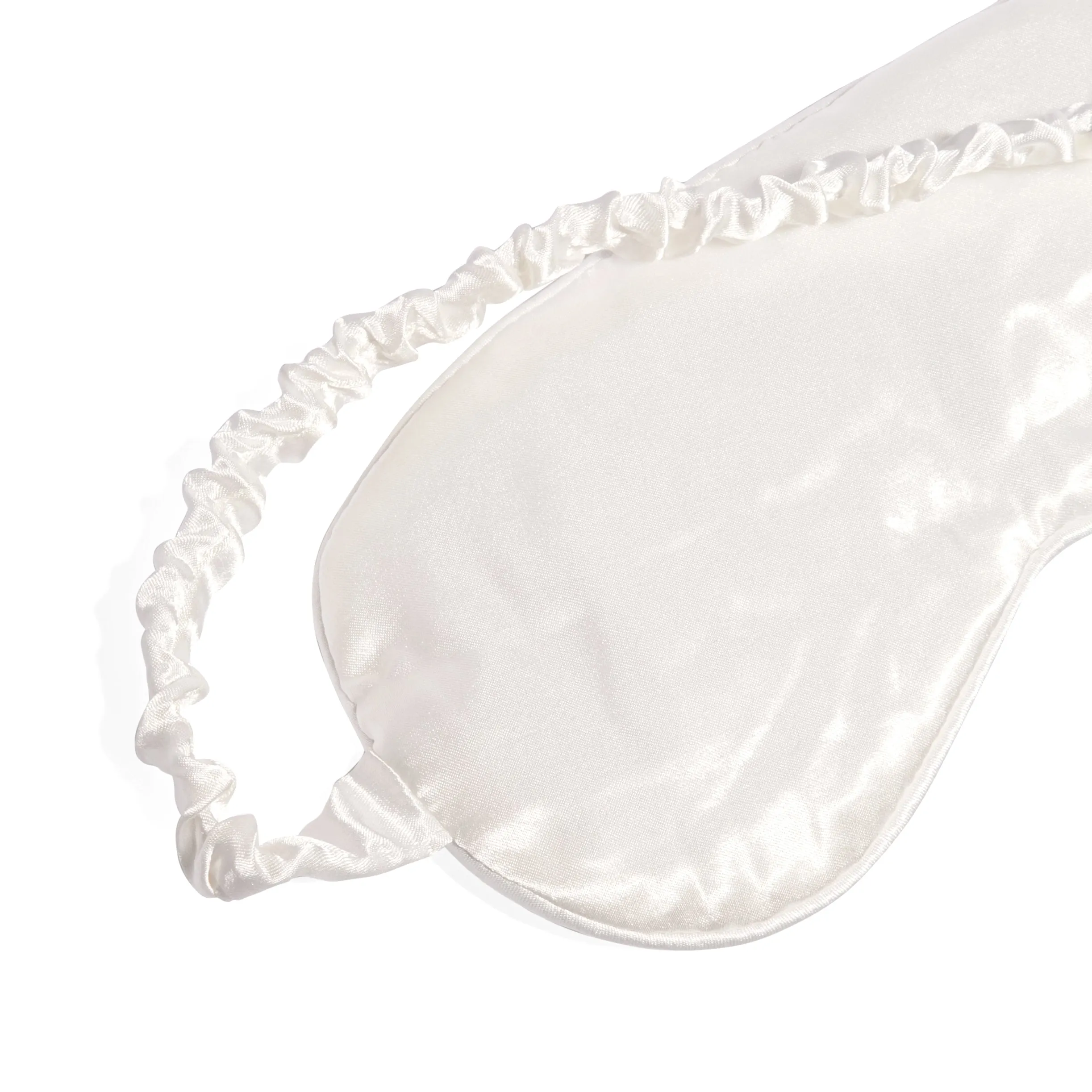 Silky Sleep Mask