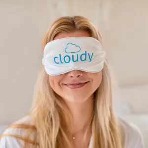 Silky Sleep Mask