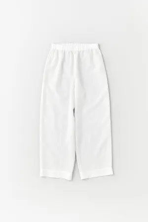 Simple Pajama Pants