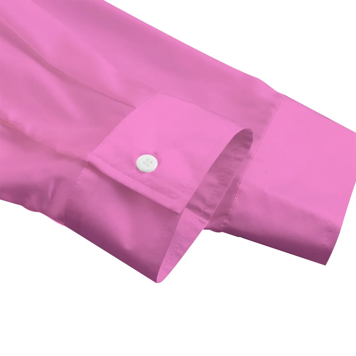 Sixty Eight 93 Logo White Pink Unisex Imitation Silk Pajama Set