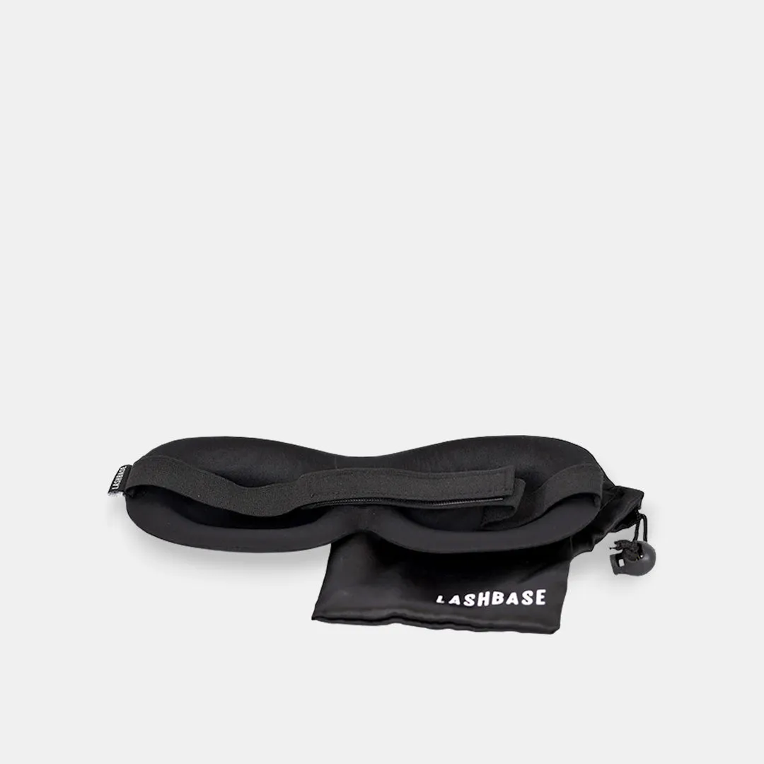 Sleep Mask Lash Extensions Protector