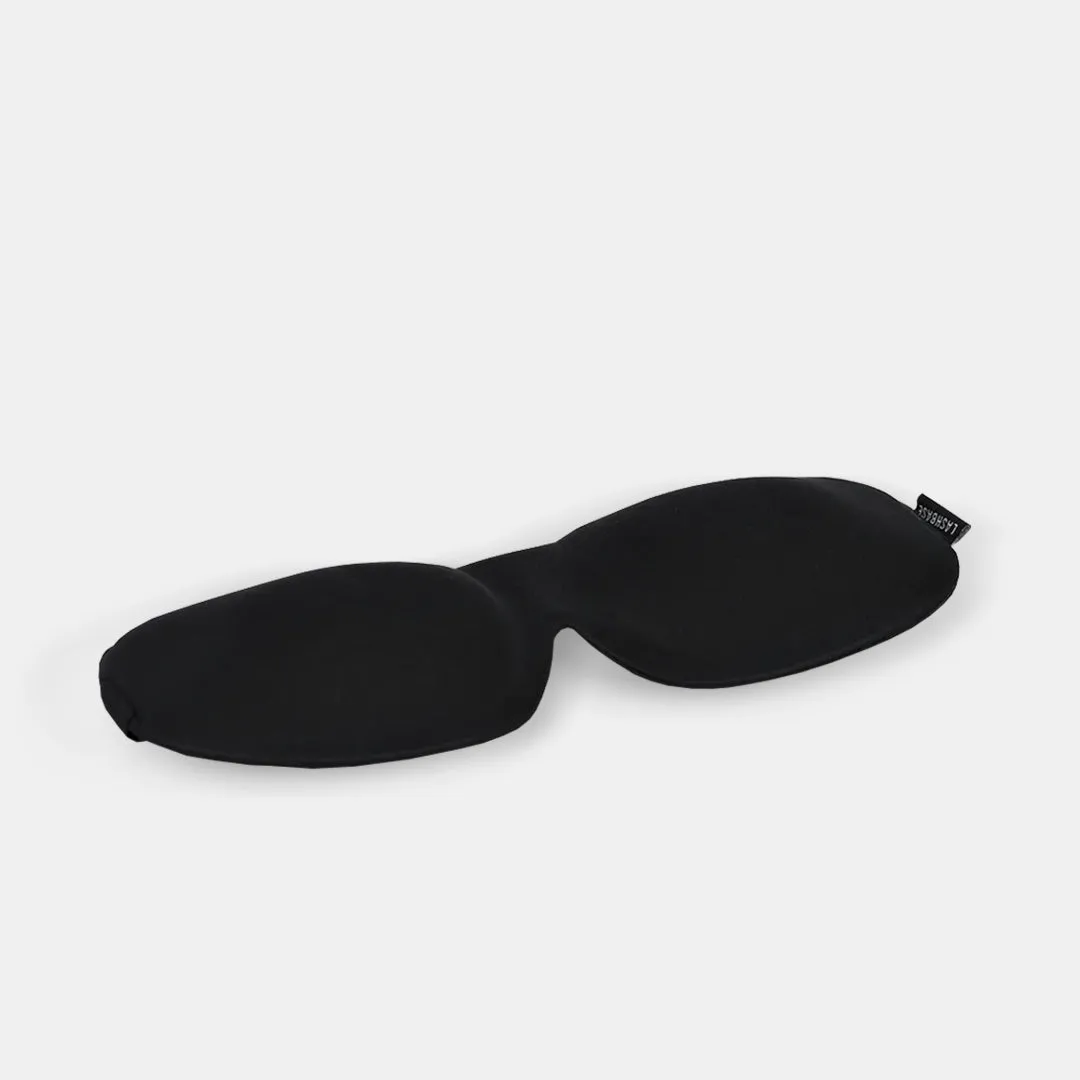 Sleep Mask Lash Extensions Protector