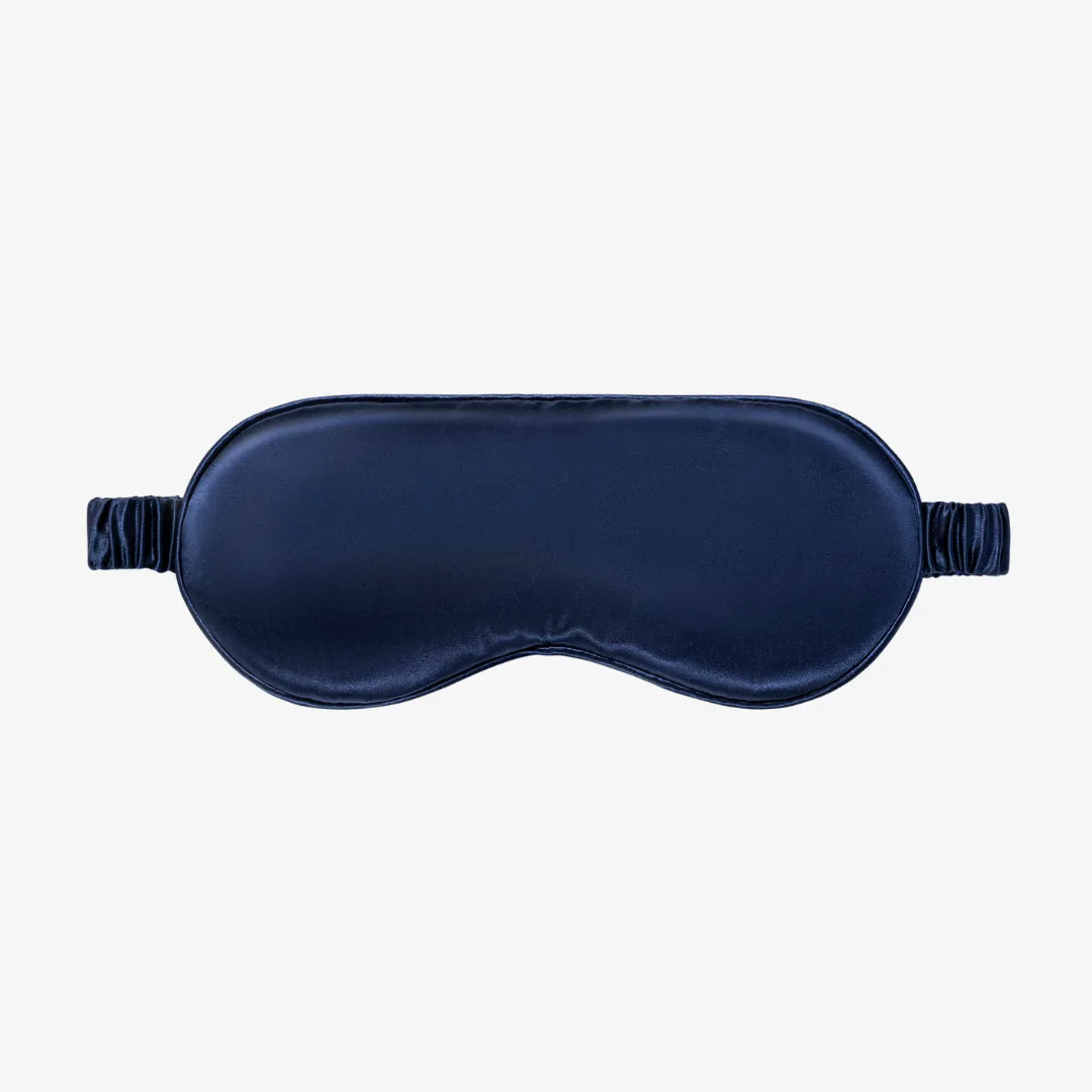 Sleep Mask - Navy