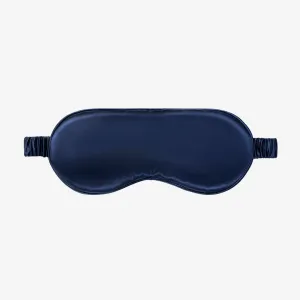 Sleep Mask - Navy
