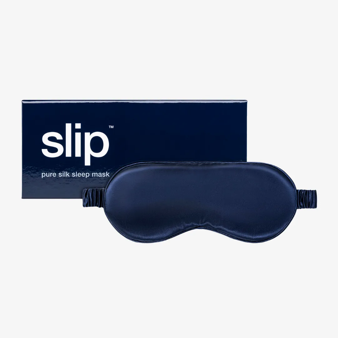 Sleep Mask - Navy