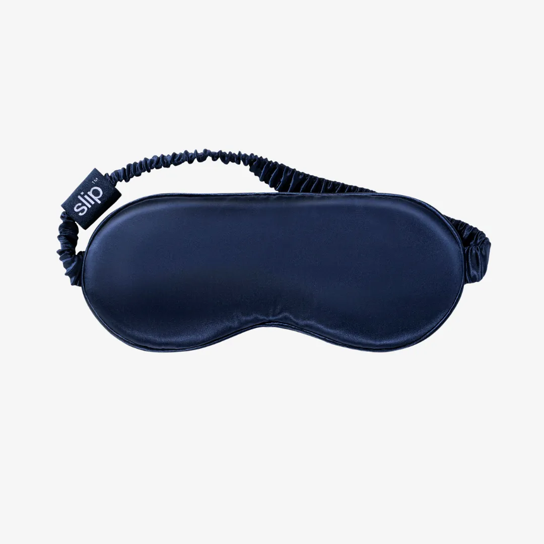 Sleep Mask - Navy