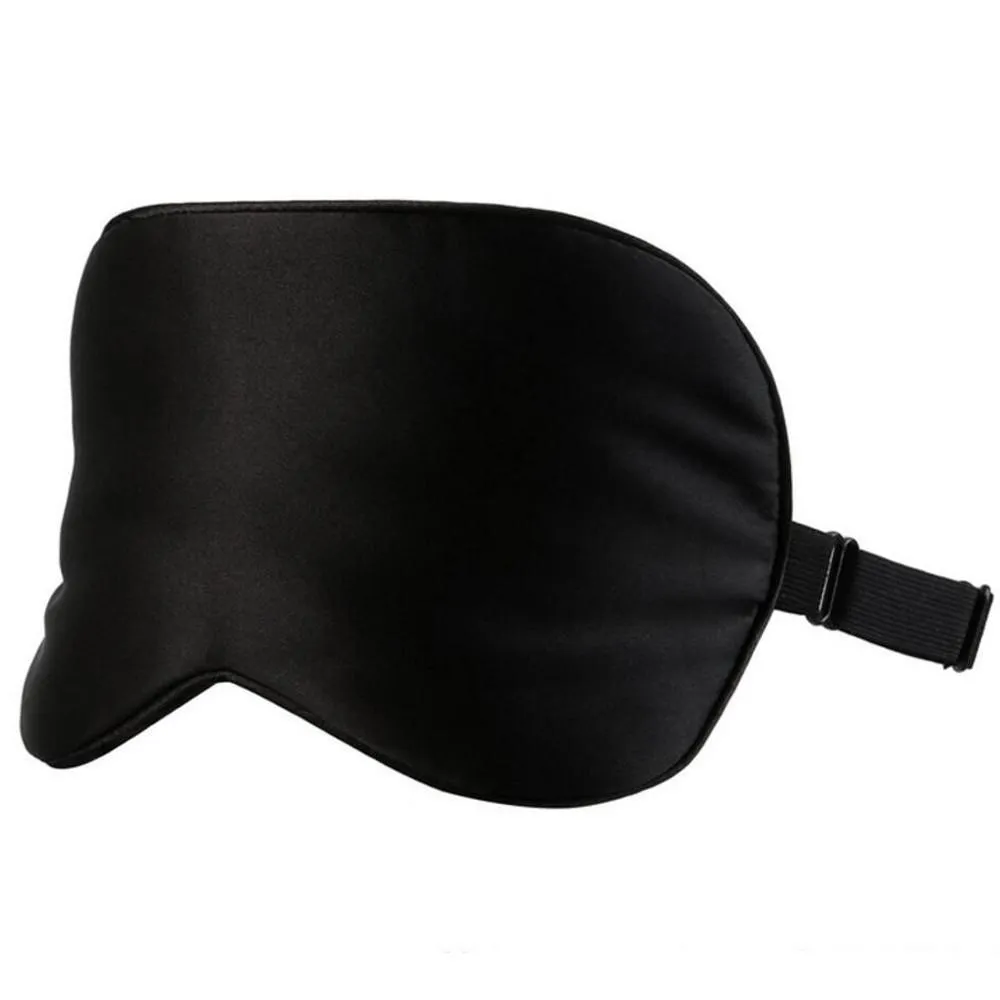 Sleep Mask Ultra Soft 100% Natural Silk