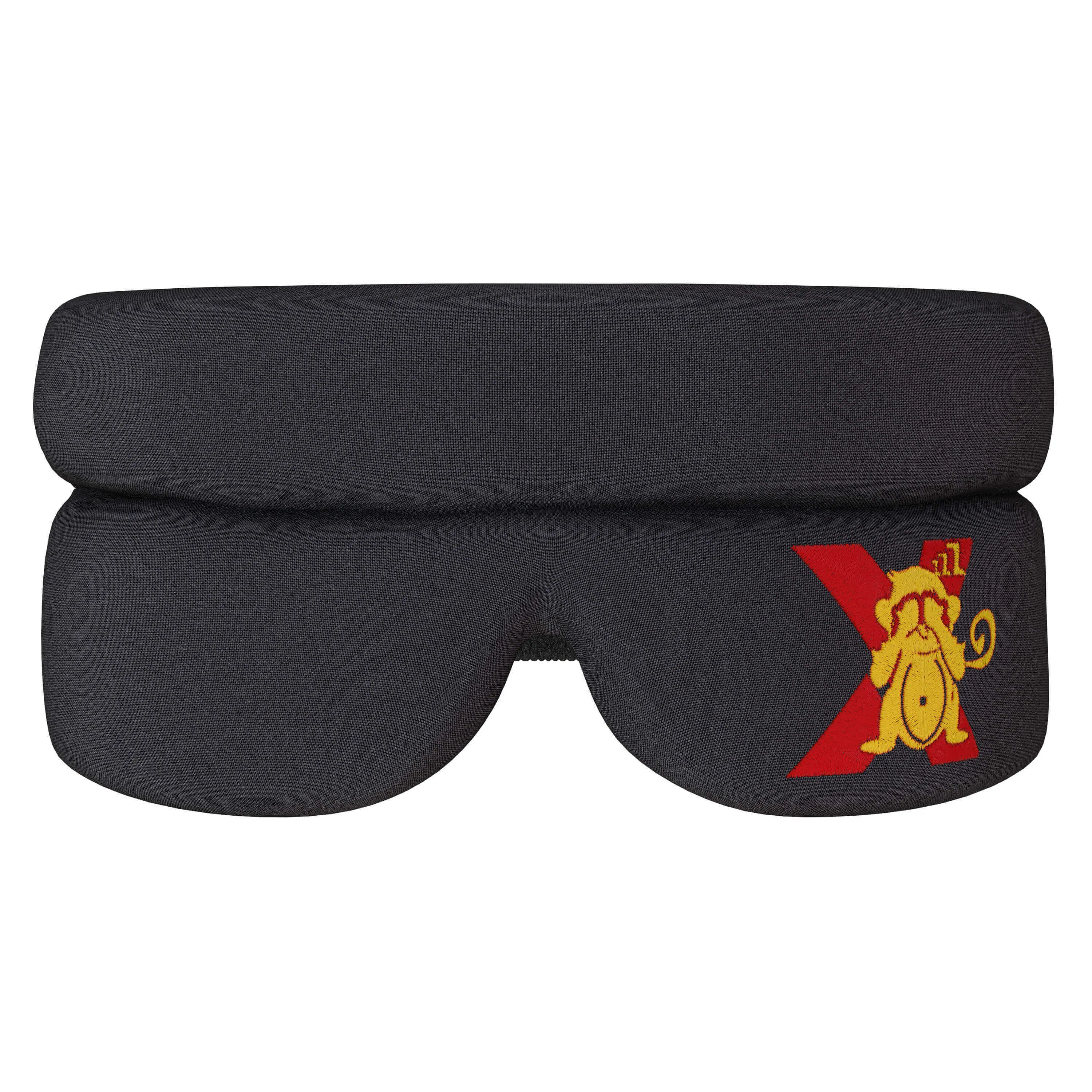 Sleep Monkey X | Ultra-Comfort Sleep Mask: Experience Serene Slumber Anywhere | Best Comfortable Sleeping Mask for Enhanced Sleep Quality